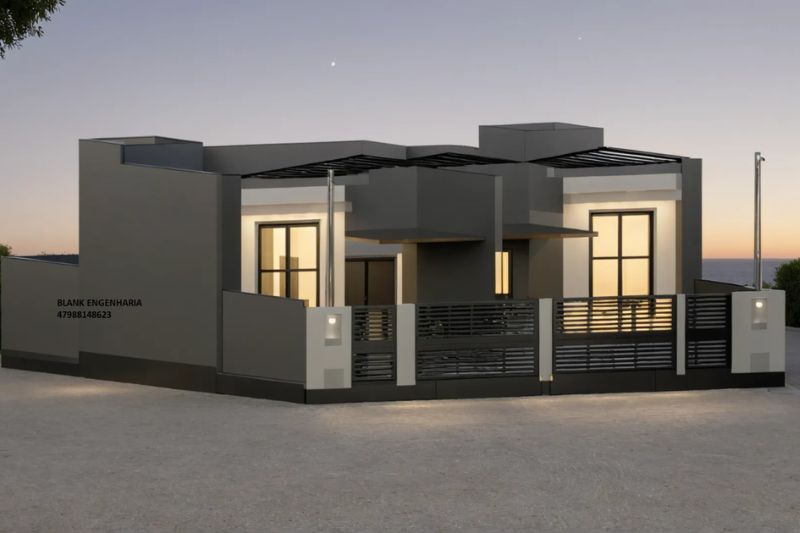 Gerenciamento de Obras